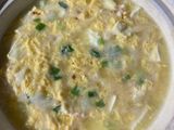 家常豆腐羹