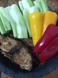 Sambal Kencur Bumer