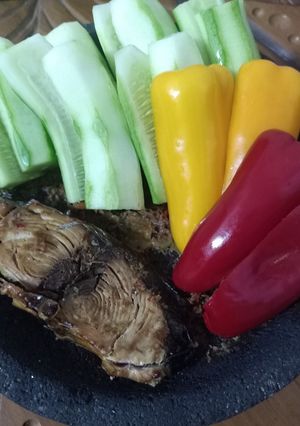 Foto resep Sambal Kencur Bumer