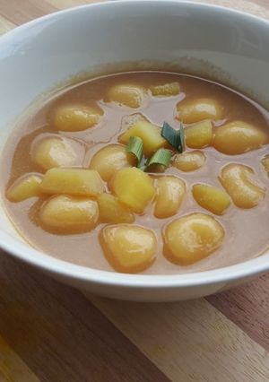 Foto resep Hintalu Karuang