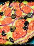 Gluten-Free Focaccia Pugliese