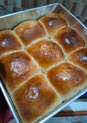 Foto resep Roti empuk lembut