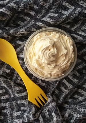 Foto resep Buttercream Homemade