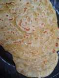 Prata sederhana