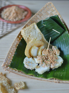 Foto resep Cabuk Rambak Khas Solo