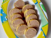 Gambar rolade daging sapi frozen