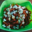 Sosis Sambal Barbeque