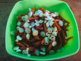 Sosis Sambal Barbeque