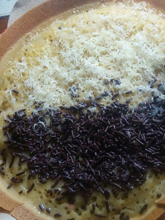 Foto resep Martabak Manis (teflon)