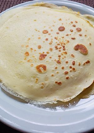 Una foto de ~ Panqueques ~