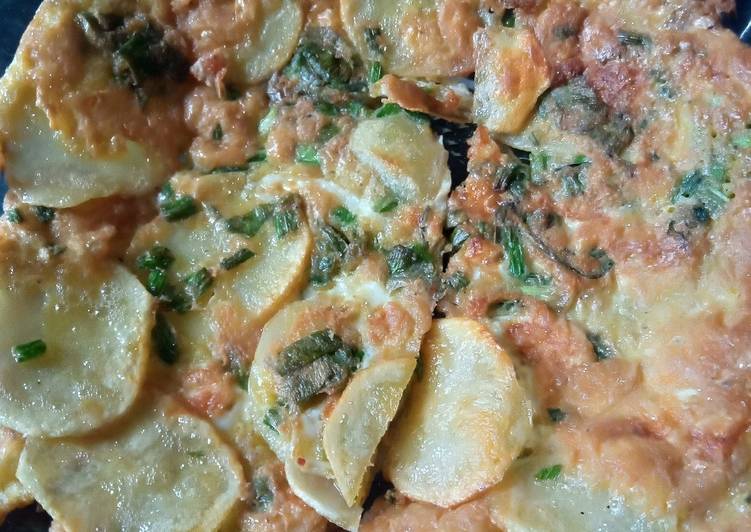 Dadar Kentang