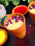 Thandai (Thandai Recipe)