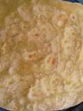 Paratha/Roti Cane