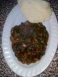 Vegetable mushroom#4weekschallenge