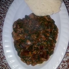 Vegetable mushroom#4weekschallenge A picture of Vegetable mushroom#4weekschallenge.