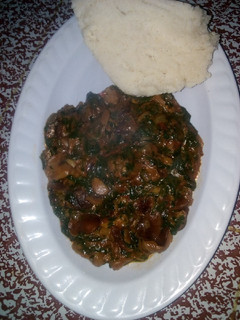 A picture of Vegetable mushroom#4weekschallenge.