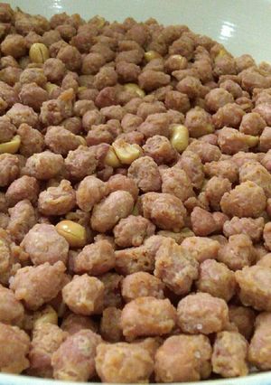 Foto resep Kacang Disco