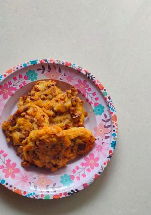 Foto resep Rarawuan