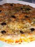 Masa para Pizza