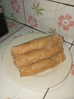 Foto resep Kekian Ayam