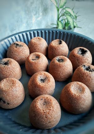 Foto resep Bolu Coklat (drink beng2)