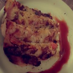 A picture of Cheese veg sandwich.