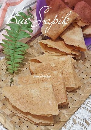 Foto resep Kue Sapik