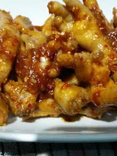 Foto resep #30 ceker pedas