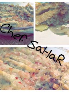 صورة لوصفة المنتو الكذاب