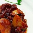 Jengkol pedas manis