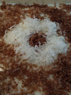 صورة لوصفة عيش السرايا
