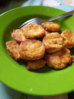 Foto resep Tofu Goreng