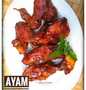 Resep Ayam Bacem yang Lezat