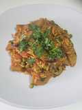 Arroz New Delhi
