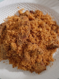 Foto resep Serundeng Daging