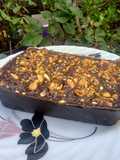 Brownies Kurma