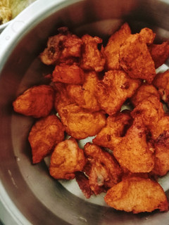 சிக்கன் பக்கோடா(chicken pakoda recipe in tamil) செய்முறை முக்கிய புகைப்படம்