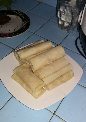 Foto resep Lumpia Bengkoan