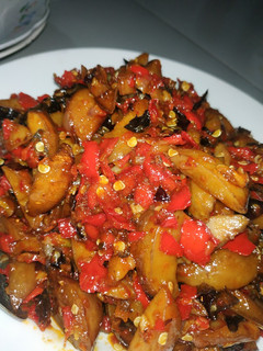 Foto resep Sambel Jengkol Goreng