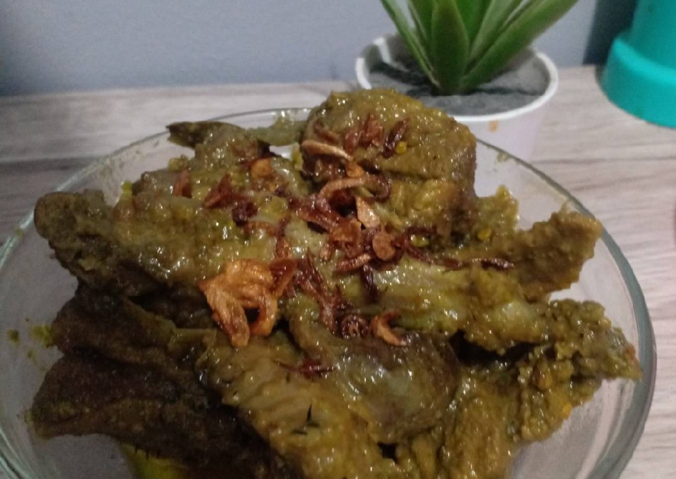 Bebek oblok