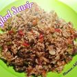 16. Tumis Tongkol Asap Pedas Manis