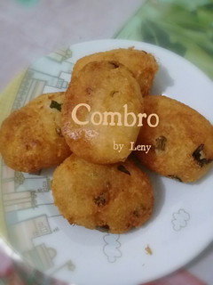Foto resep Combro