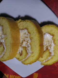 Foto resep Bolu Gulung Keju#ketopad_cp_ketobeticcake