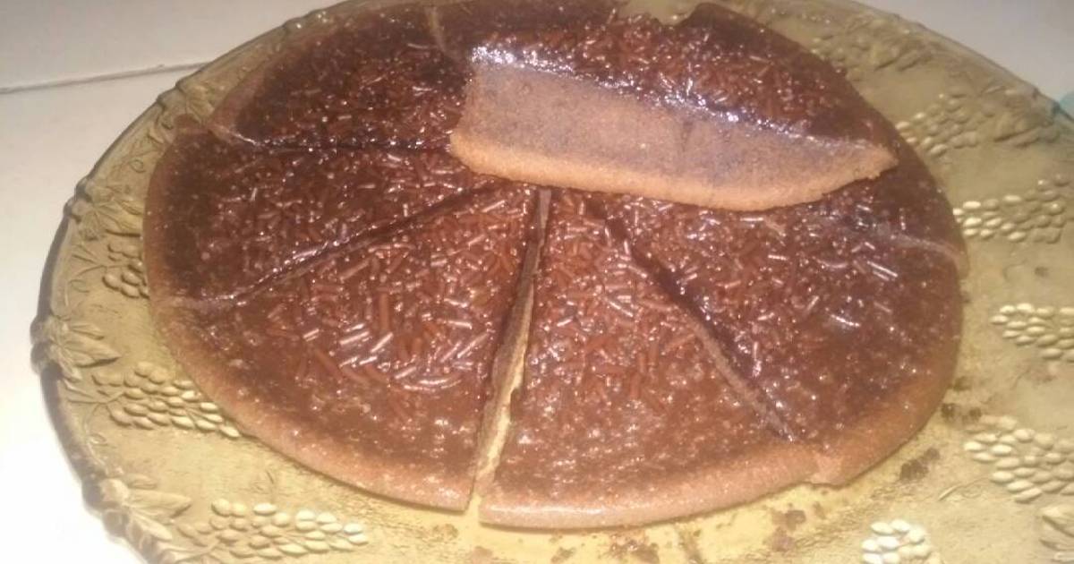 40 Resep Brownis Chocolatos Teflon Irit Enak Dan Mudah - Cookpad 40 Resep Brownis Chocolatos Teflon Irit Enak Dan Mudah - Cookpad