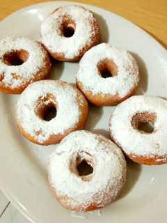 Foto resep Donat