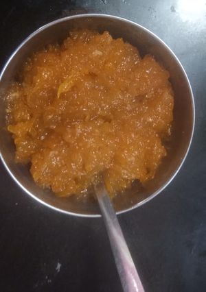 લસણ ની ચટણી (Garlic Chutney Recipe in Gujarati) રેસીપી મુખ્ય ફોટો
