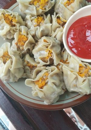 Foto resep Dimsum Minimalis 🍀