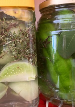 Foto principal de Salmuera: La técnica tradicional de las iaias