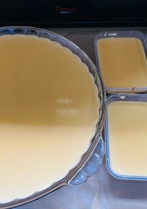 Foto resep Puding coklat