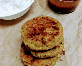 Ultimate Make Recipe North India Aloo Paneer Tikki Delicious Steady